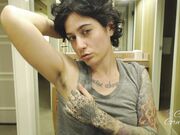 Goddess Green Eyed - Pump To Pits Joi