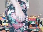 Goddess Green Eyed - Ruined Orgasm Jerk Off Instruction