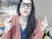 Goddess Green Eyed - Small Penis Humiliation  Live To Serve