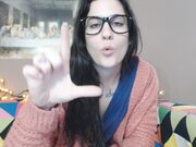 Goddess Green Eyed - Small Penis Humiliation  Live To Serve