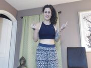 Goddess Green Eyed - Sph I Hate Your Small Fucking Penis