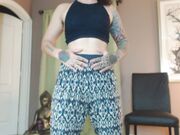 Goddess Green Eyed - Sph I Hate Your Small Fucking Penis