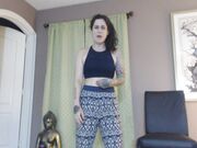 Goddess Green Eyed - Sph I Hate Your Small Fucking Penis