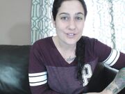 Goddess Green Eyed - Sph Joi To Goddess Soles