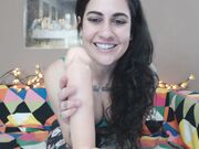 Goddess Green Eyed - Sph Toy Comparison You Wish You Were Big