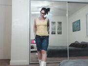 Goddess Green Eyed - Tease And Denial Uggs