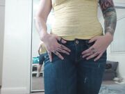 Goddess Green Eyed - Tease And Denial Uggs