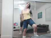 Goddess Green Eyed - Tease And Denial Uggs