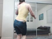 Goddess Green Eyed - Tease And Denial Uggs