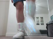 Goddess Green Eyed - Tease And Denial Uggs