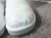 Goddess Green Eyed - Tease And Denial Uggs