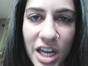 Goddess Green Eyed - Tights And Panties Joi For Bobby