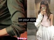 BACKDOORMAN SISSY DREAMING