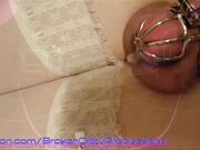 BROKENLIMPCLITTY PMV SISSY MAKER VOL. 3