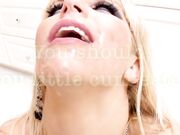 DSP BRITNEY SPEARS CUM TRAINER