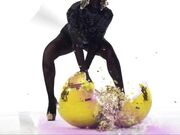 F3MM3F4T4L3 PMV AT THE GATES