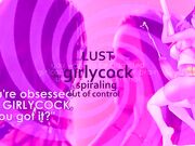 GIRLCOCK MINDFUCK VOL. 1