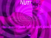 GIRLCOCK MINDFUCK VOL. 1