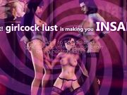 GIRLCOCK MINDFUCK VOL. 1