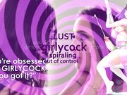 GIRLCOCK MINDFUCK VOL. 2