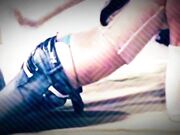 KLAUSNER BRAINWASHING IS GOOD FOR ME