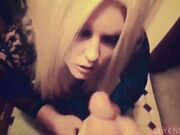 LEYENDECKER PMV SEX SLAVE