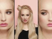 MISCON PMV MATERIAL GIRL