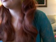 Bailey Jay —  JOI: I’m Gonna Cum in Your Mouth