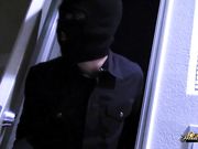 The Burglar