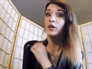 Goddess Eevee - JOI Mushbrain