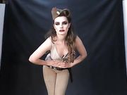 Portia - Volkova Brainwash