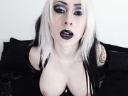 Miss Lilly - Assimilated Slave Drone