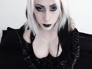 Miss Lilly - Assimilated Slave Drone