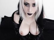 Miss Lilly - Assimilated Slave Drone