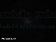 wonder hahn half time humiliation