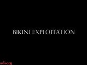 Goddess Alexandra Snow — Bikini Exploitation