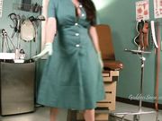 Goddess Alexandra Snow — Chronic Masturbation Treatment