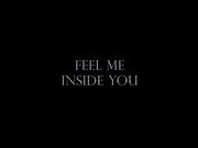 Goddess Alexandra Snow — Feel Me Inside You