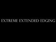 Goddess Alexandra Snow — Extreme Prolonged Edging