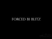 Goddess Alexandra Snow — Forced Bi Blitz