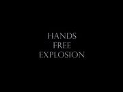 Goddess Alexandra Snow — Hand's Free Explosion