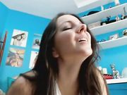 Goddess of Tease vs Your Cock