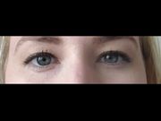 Erotic Tease with Glitter Goddess