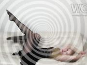 Erotic with Glitter Goddess