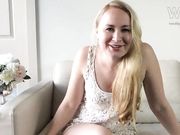 Glitter Goddess — Edging