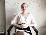 Glitter Goddess — Explosive Hypno Therapy