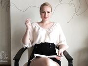 Glitter Goddess — Explosive Hypno Therapy