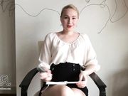 Glitter Goddess — Explosive Hypno Therapy