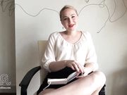 Glitter Goddess — Explosive Hypno Therapy