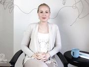 Therapy Confessional with Glitter Goddess